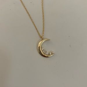 Xio Luna Necklace